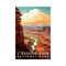 Canyonlands National Park Poster, Travel Art, Office Poster, Home Decor | S7 product 1